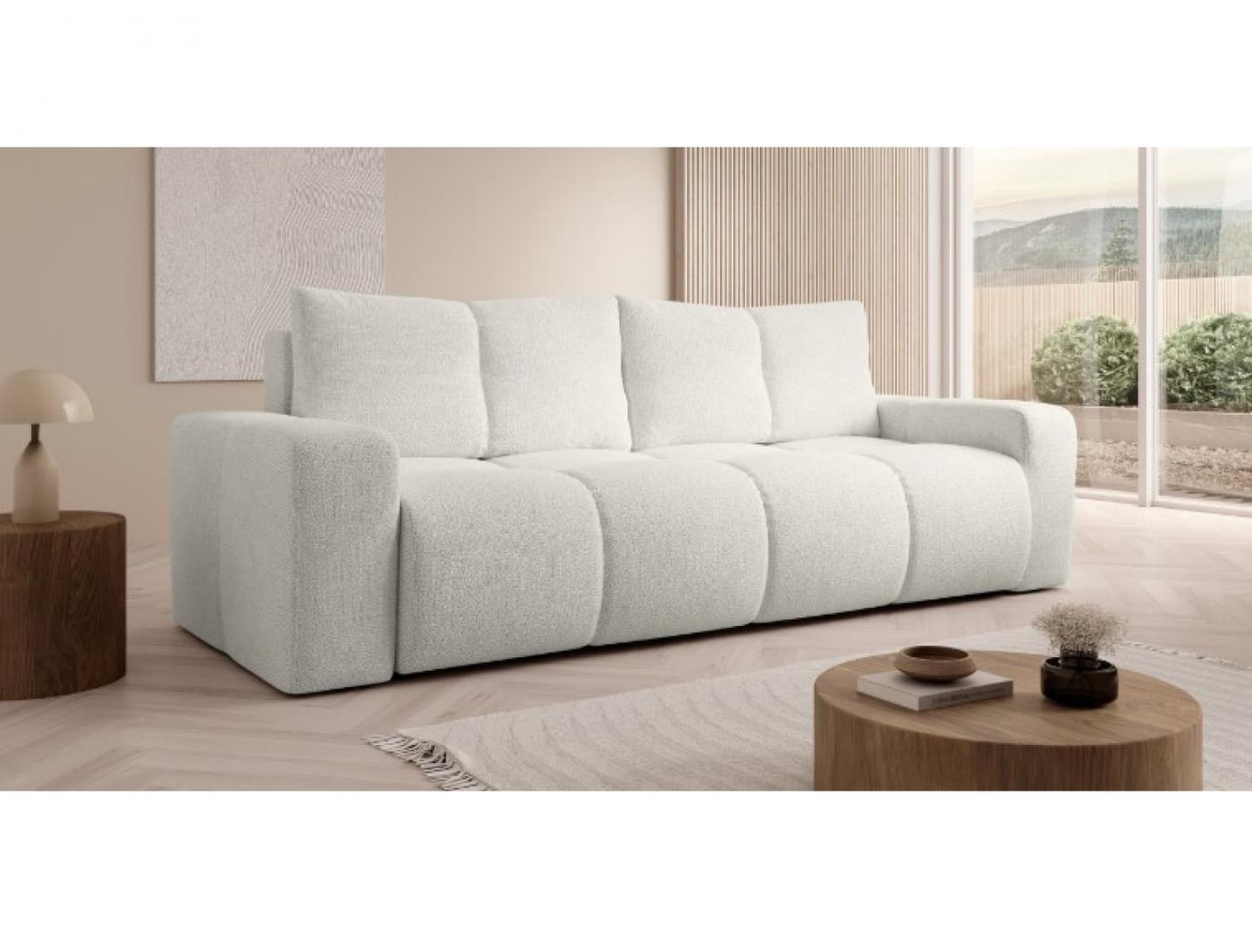 SOHO CANAPEA EXTENSIBILA 259 x 99